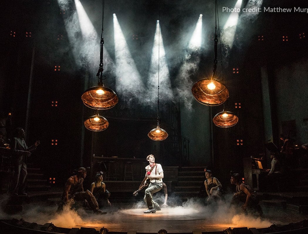 Hadestown: Teen Edition 2