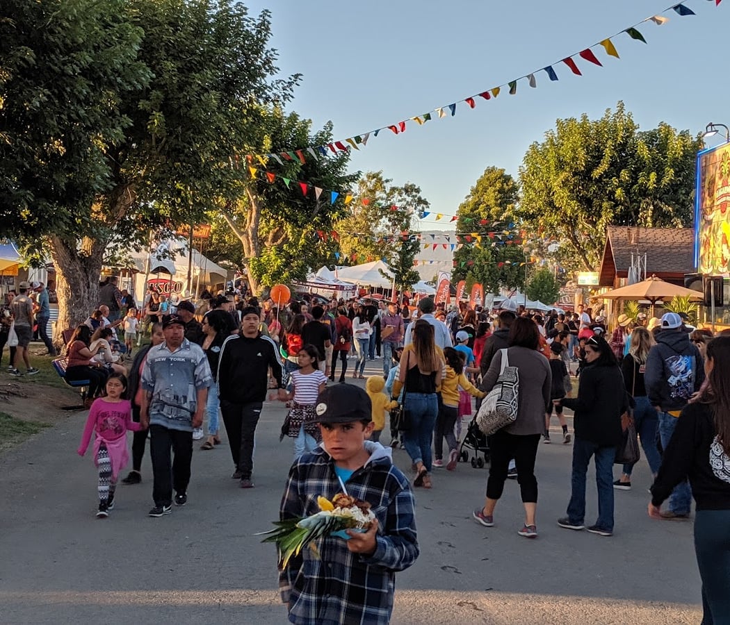 Santa Cruz County Fairgrounds 5