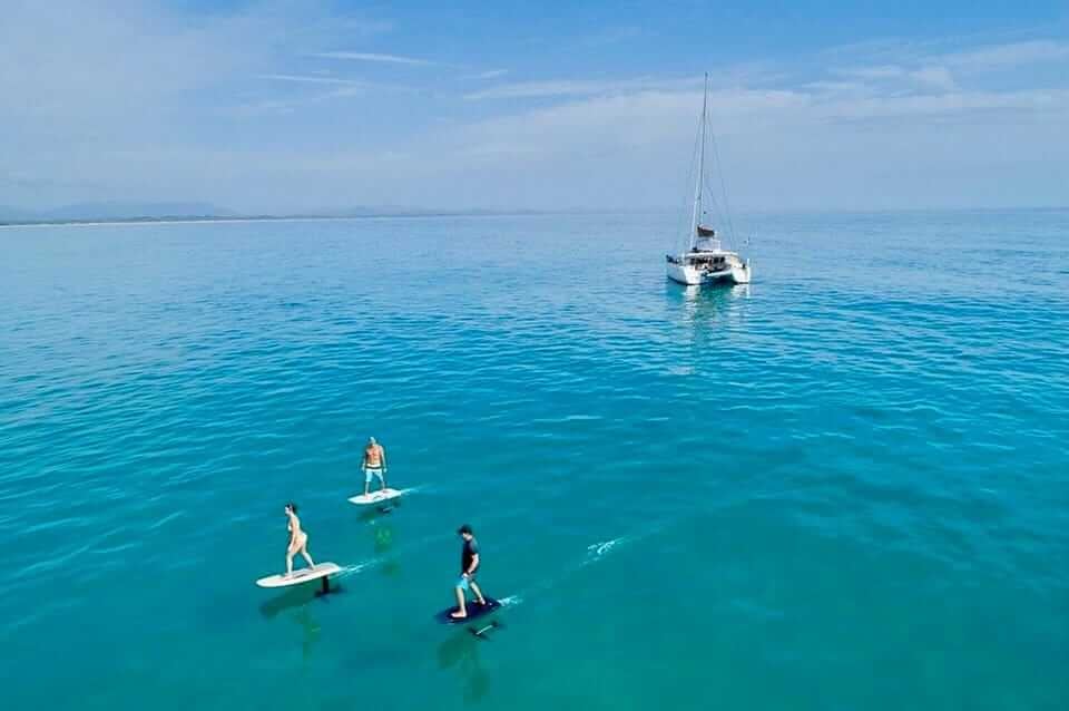 efoil.today – Efoil Rental Saint-Tropez 1