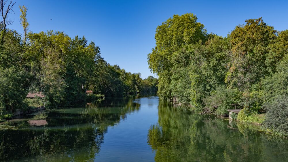 Grez-sur-Loing 2