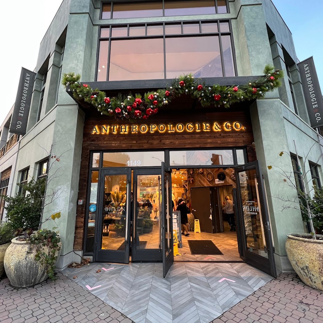 Anthropologie 2