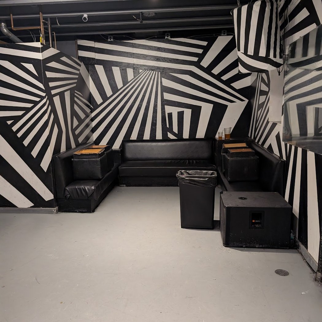 80s Things: An 80s + New Wave Dance Party 4