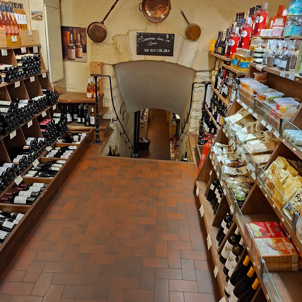 Epicerie de Longueil 4