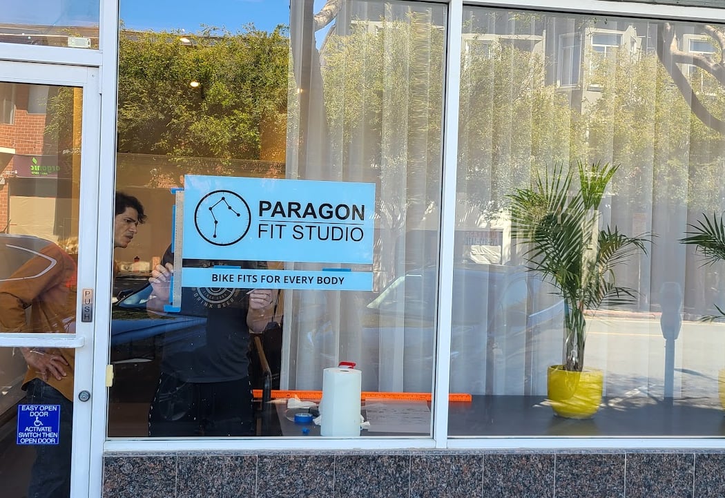 Paragon Fit Studio 2