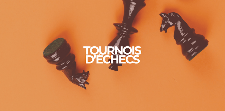 Tournois d’échecs 1