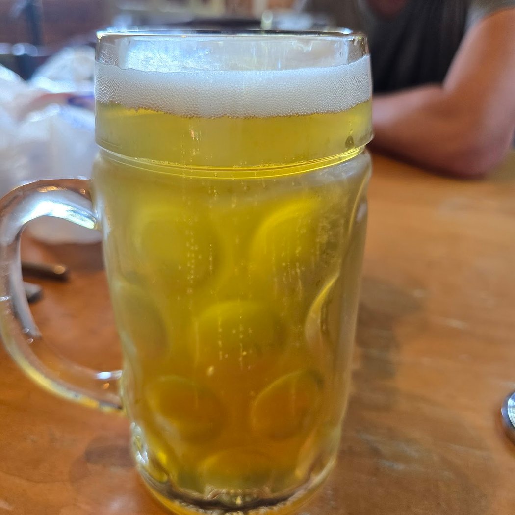 Beers with Queers 1