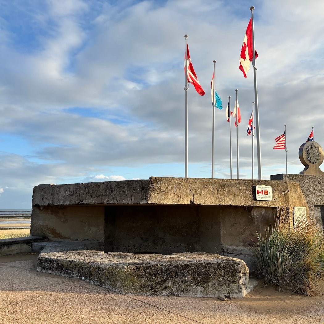 Maison de Queen's Own Rifles of Canada 3