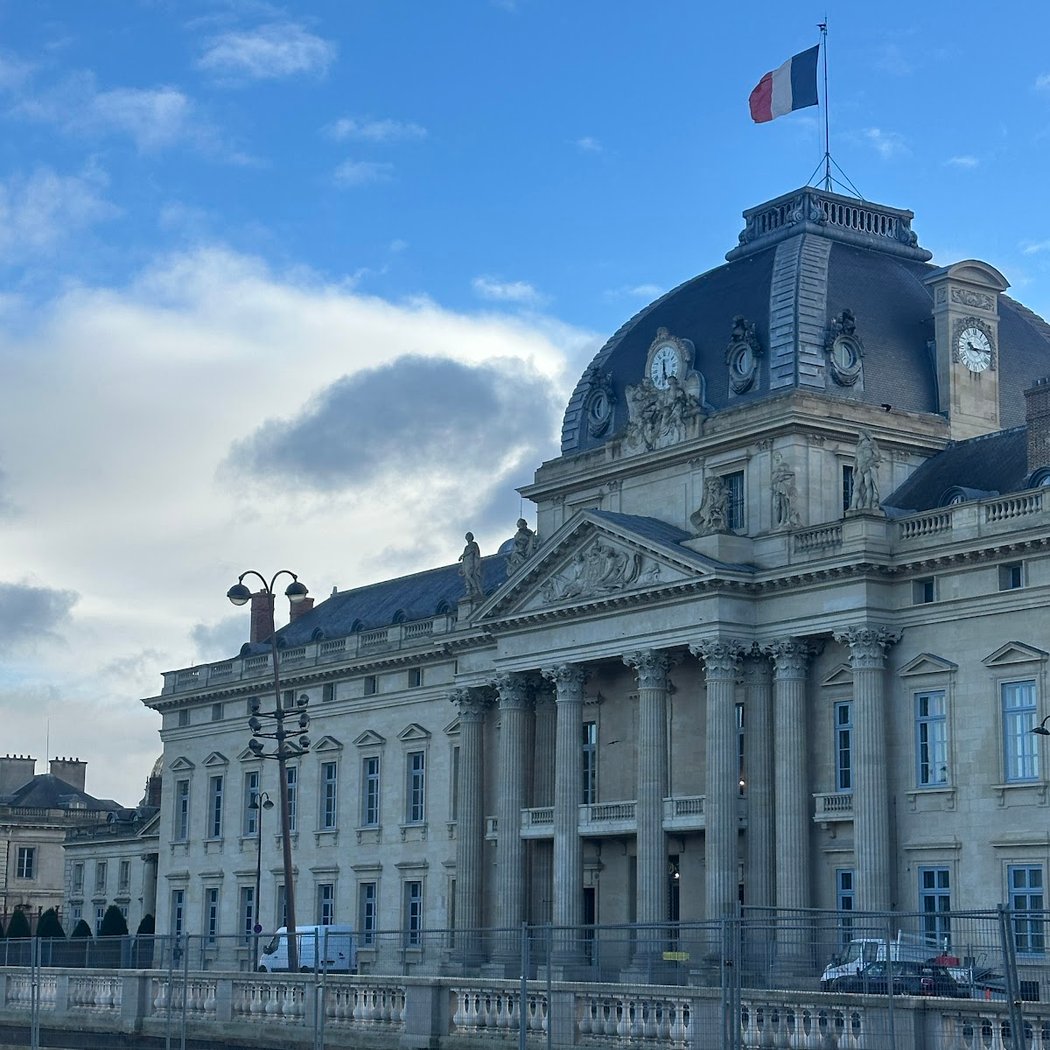 Visite guidée de Paris à vélo (en anglais) 2