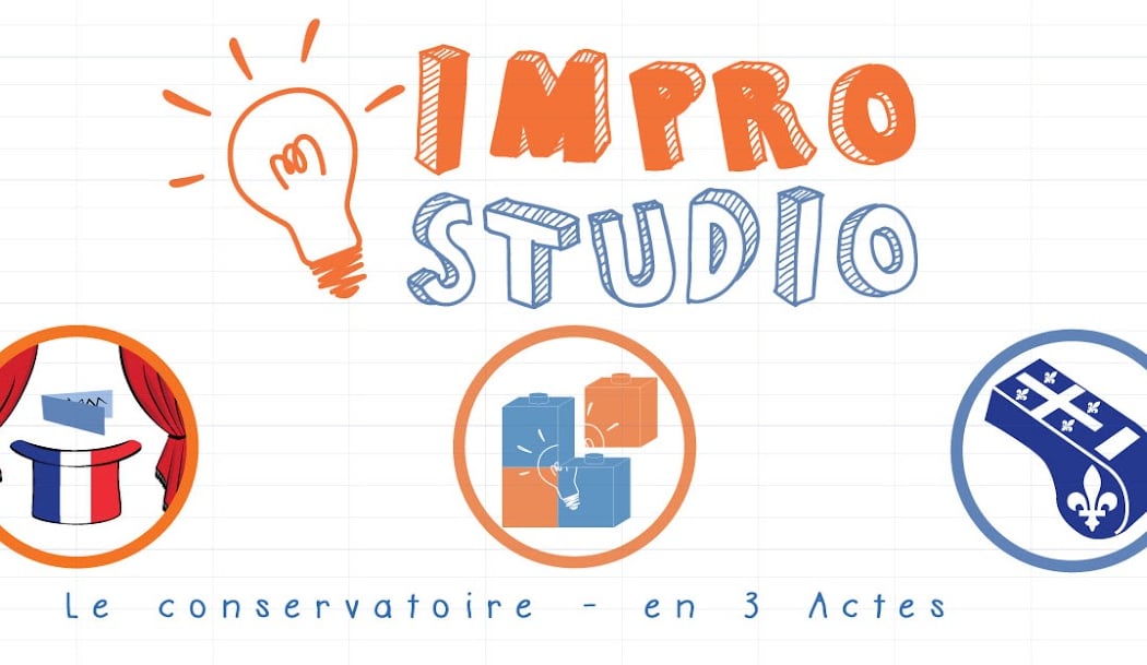 Impro Studio 2