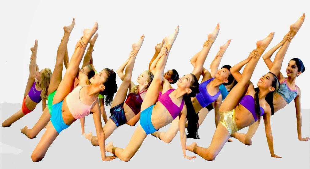 Nor Cal Dance Arts 2