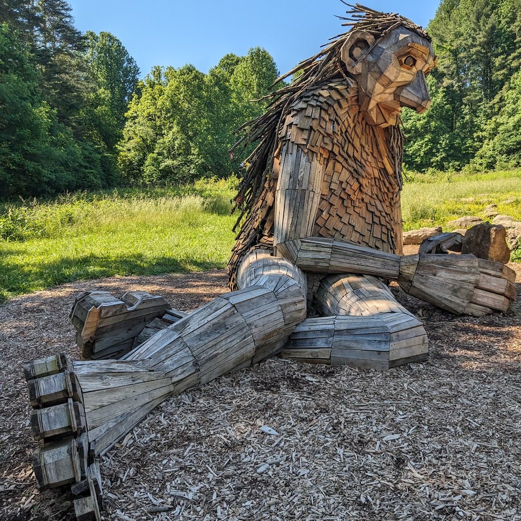 Bernheim Forest and Arboretum 4