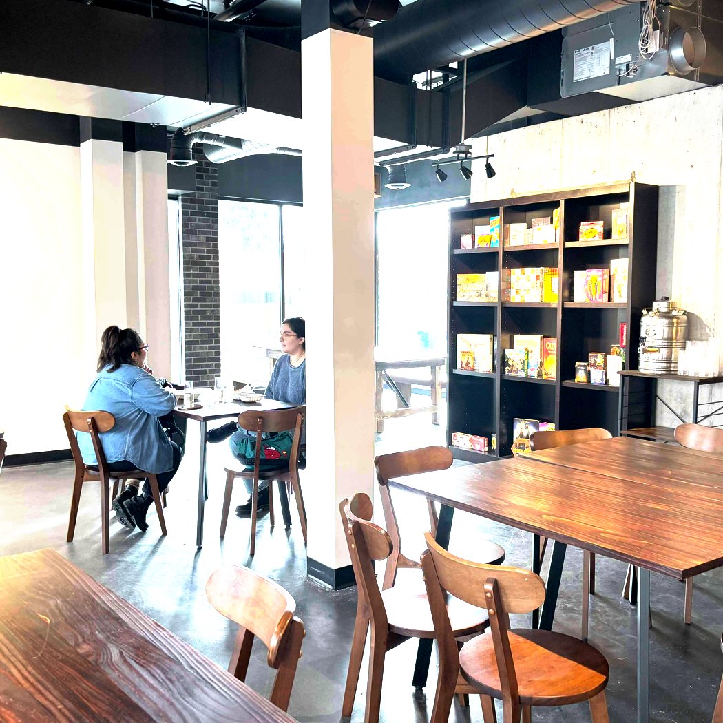 U Wine Bar 4
