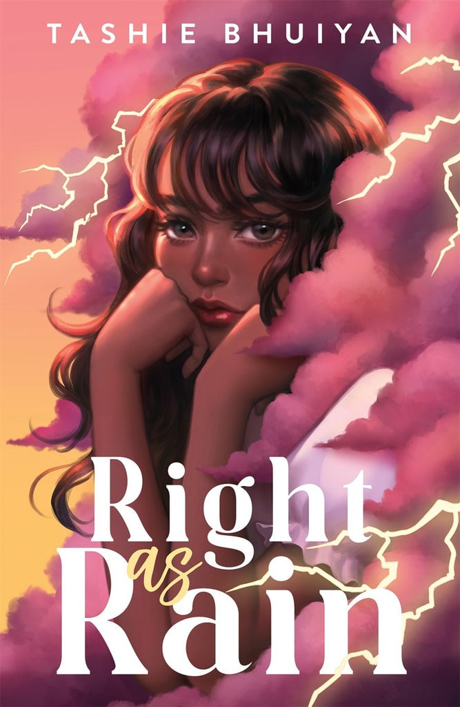 Launch Event | Right as Rain by Tashie Bhuiyan 1