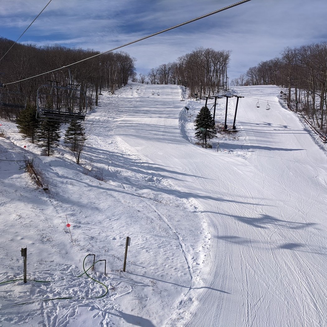 Catamount Mountain Resort 3