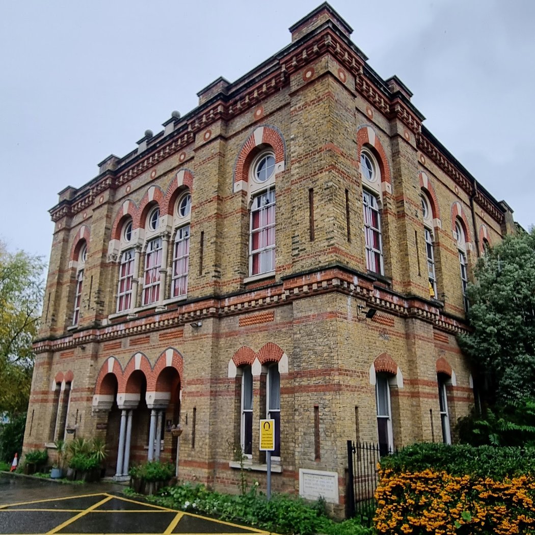 The Cinema Museum 3