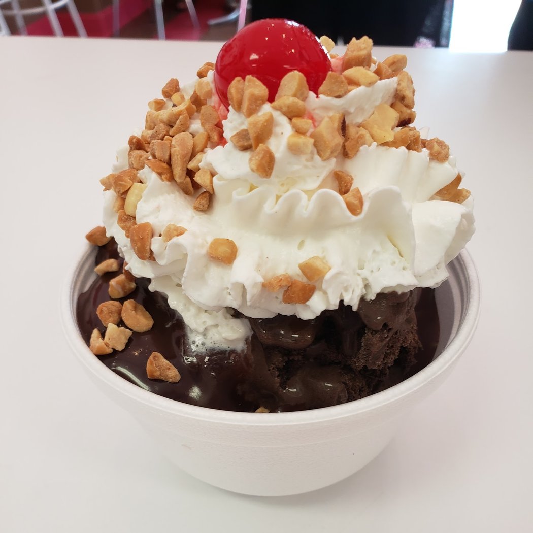 Utterly Delicious 1