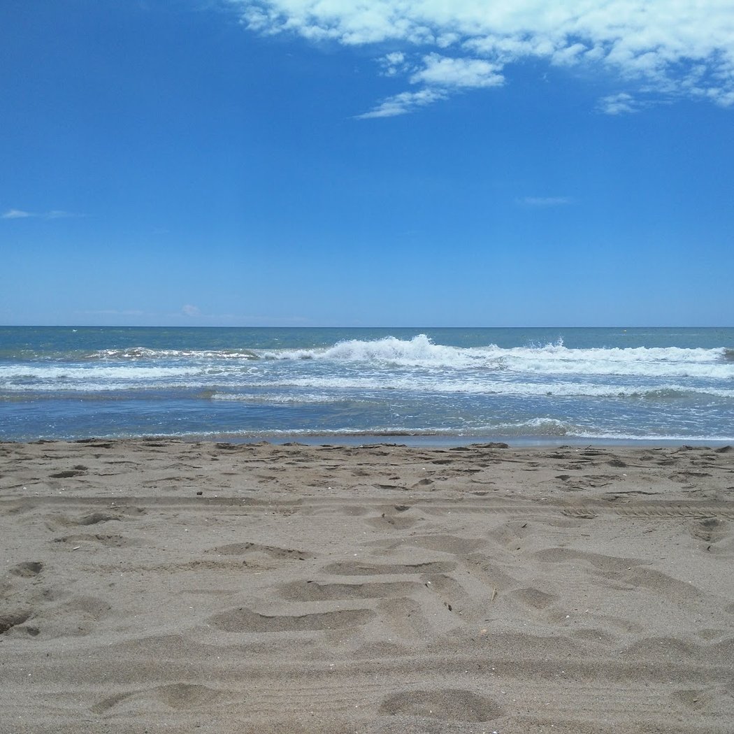 Platja de Gavà 3