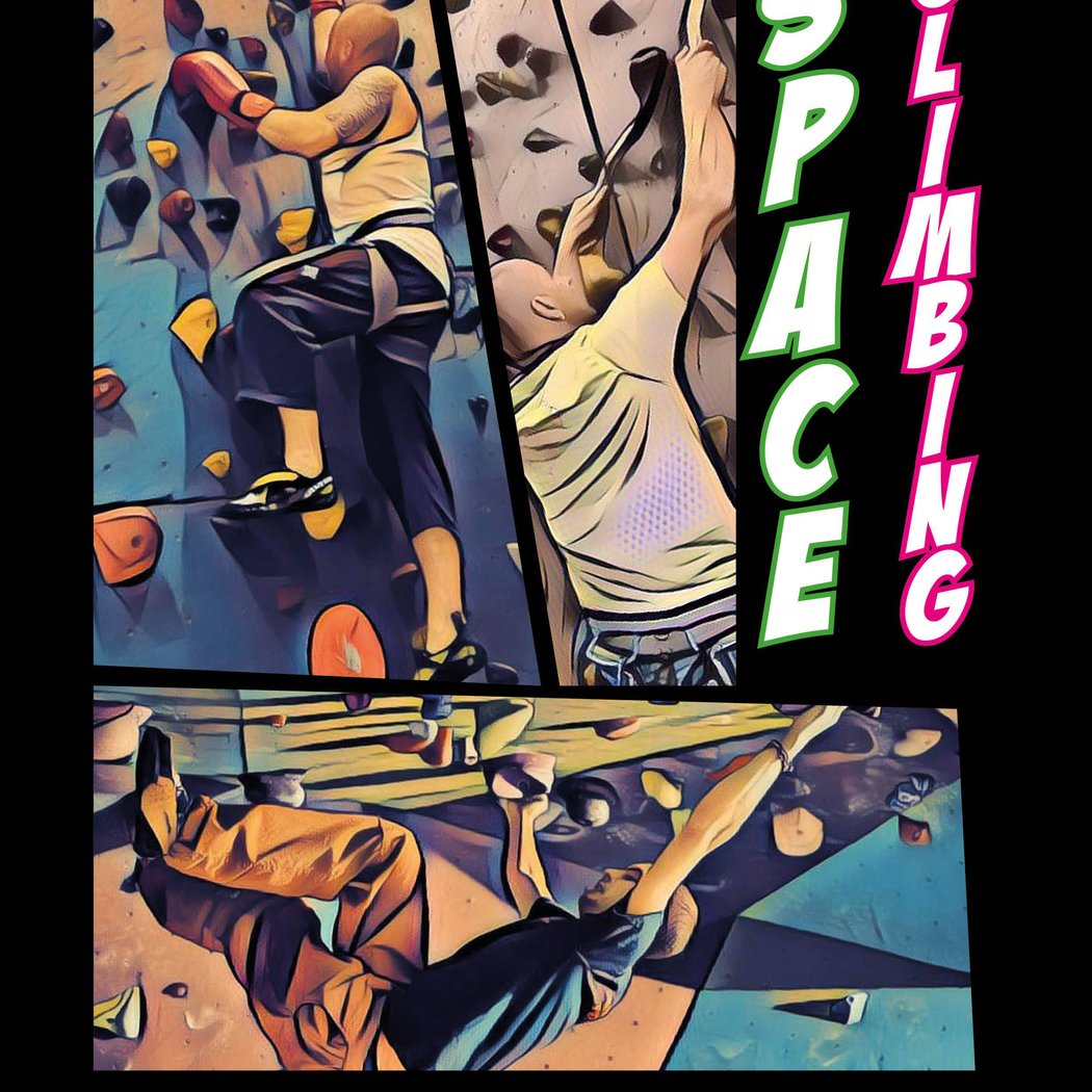 Space Climbing 1