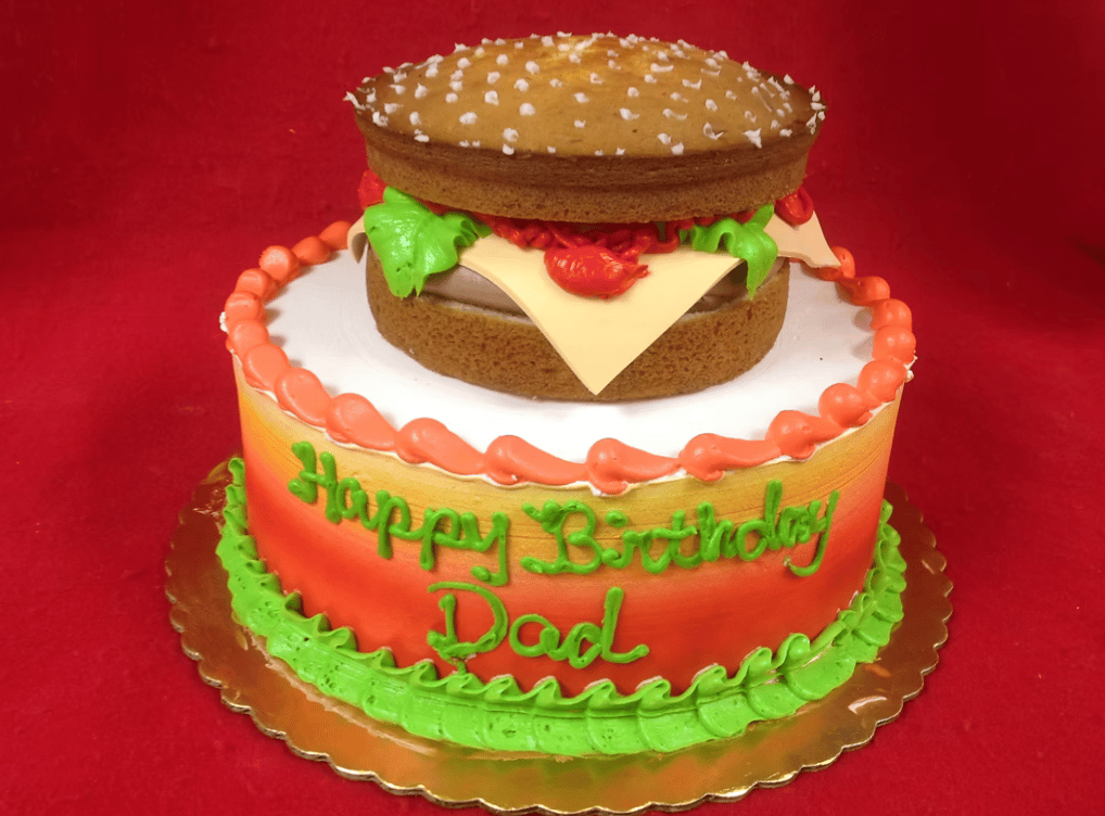 Tasty Pastry Shoppe 2
