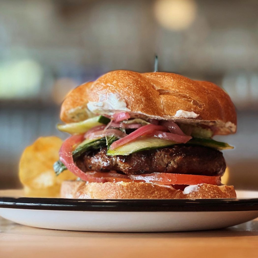 Best Burgers 2
