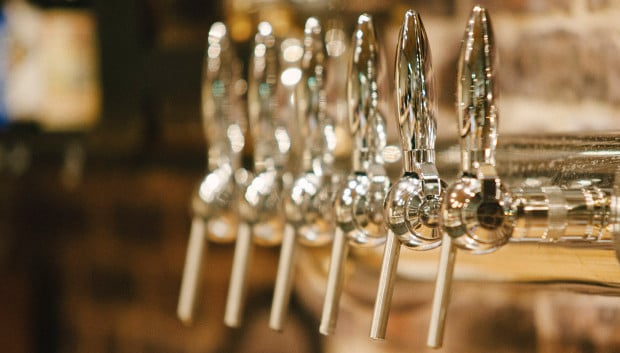 Bières et Chopes Pornichet 3