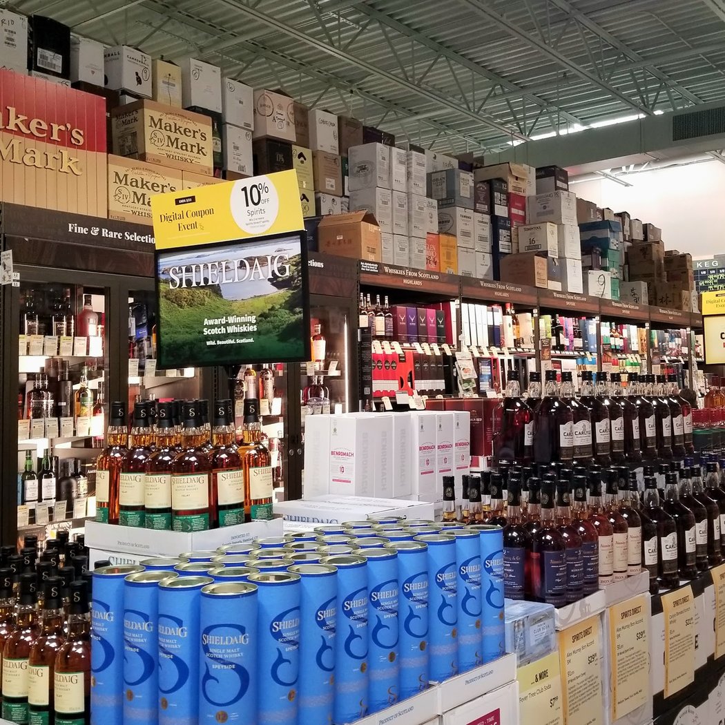 Total Wine & More 3