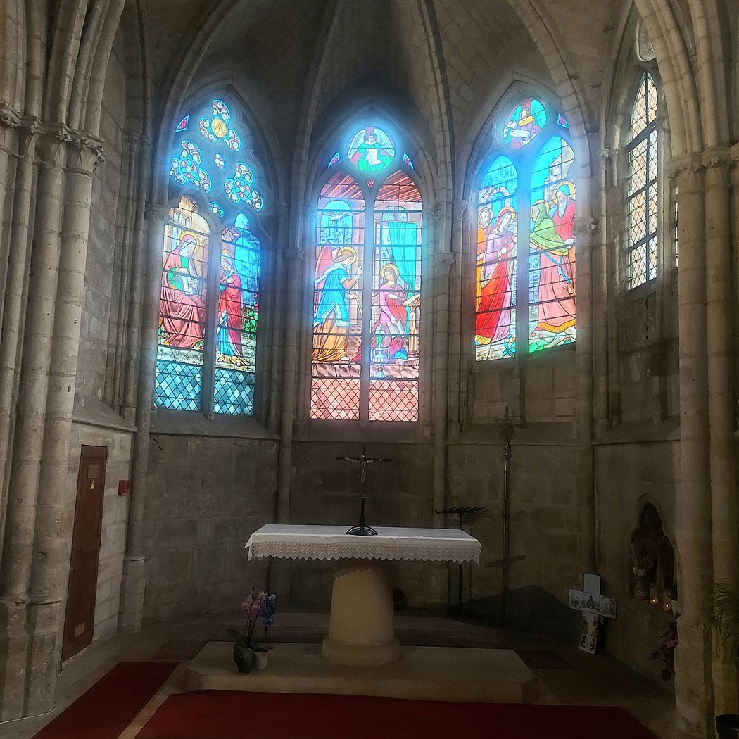 Journées du Patrimoine 2025 5