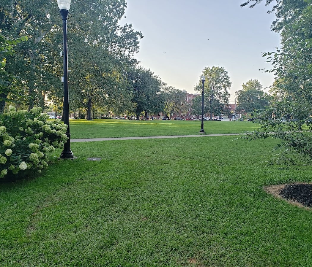 Lincoln Park 3