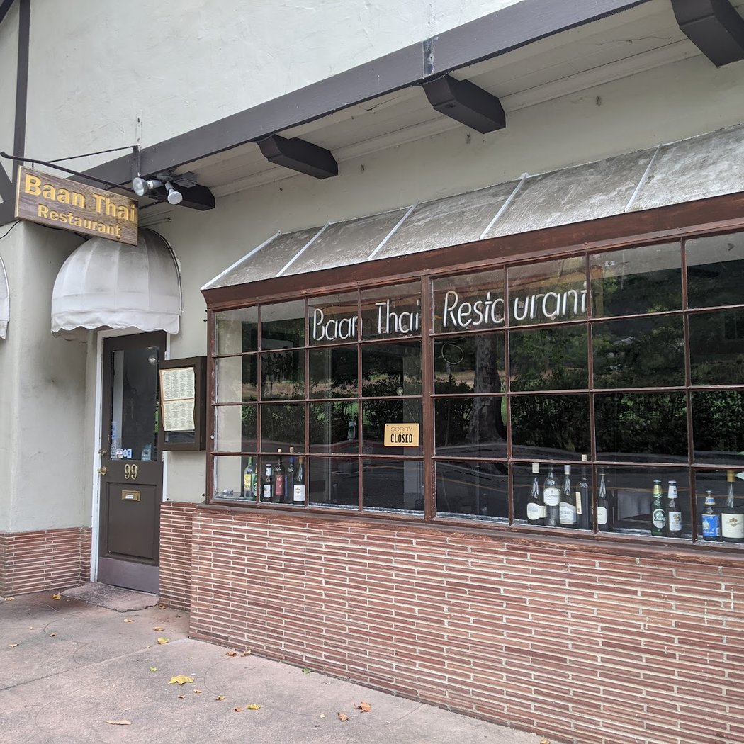 Baan Thai Restaurant 2