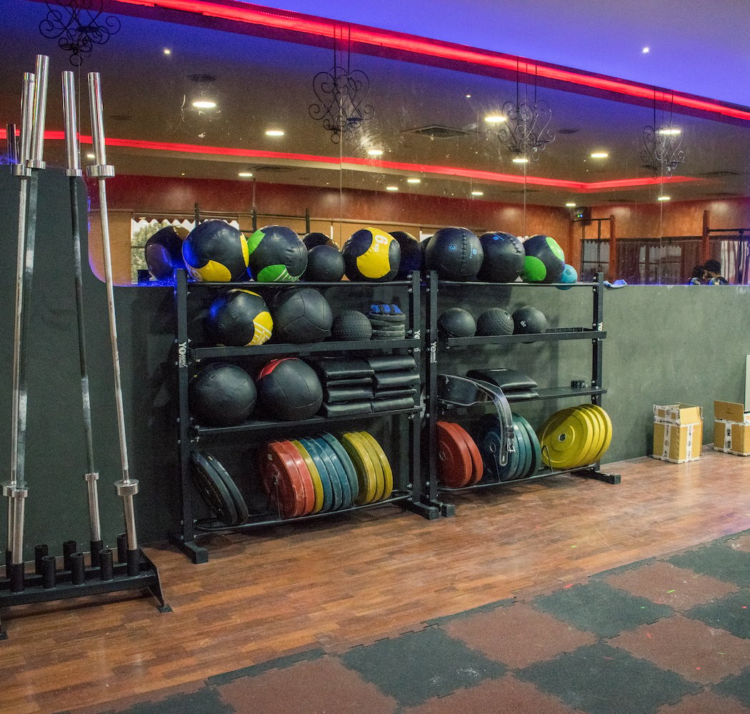 FitUpToday | Personal Training Gym 3