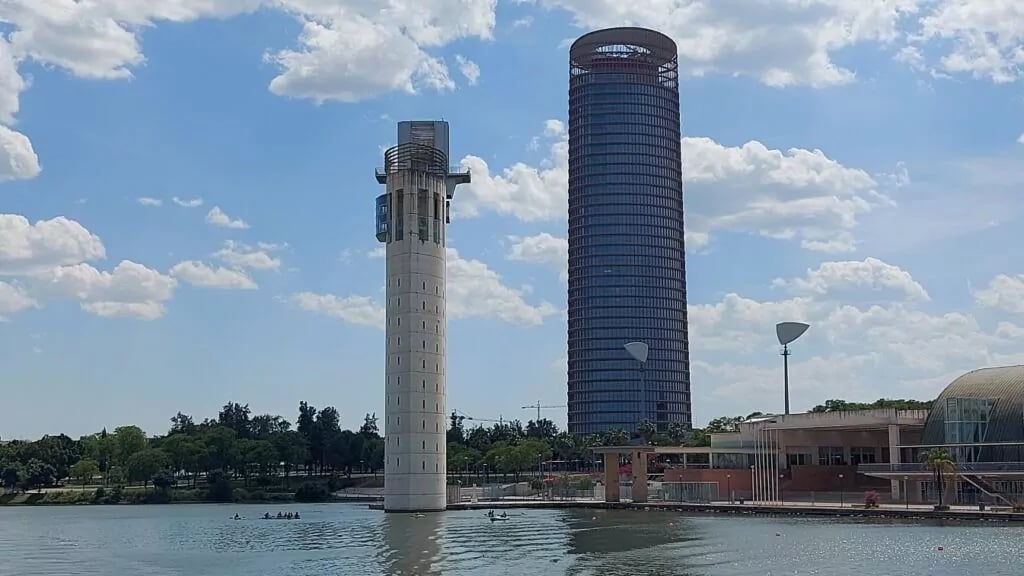 Torre Schindler 2
