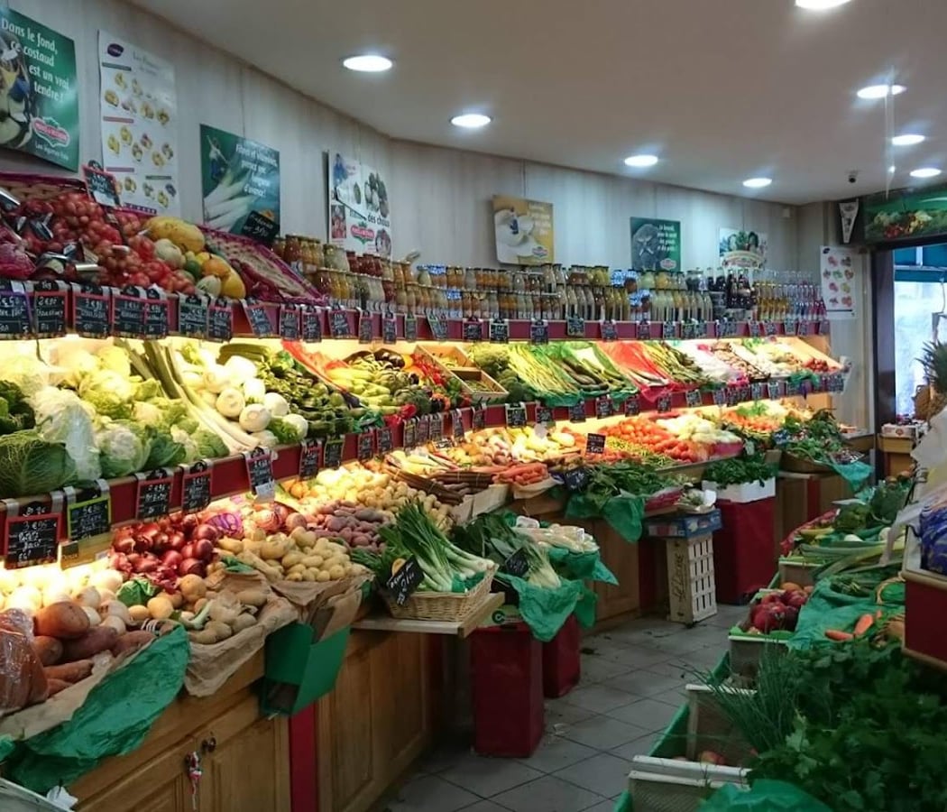 La Ferme de la Reine 3
