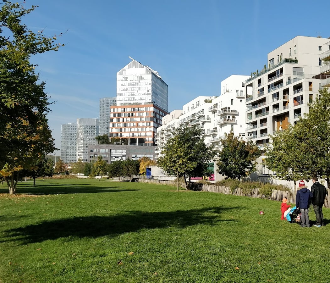 Billancourt Park 3