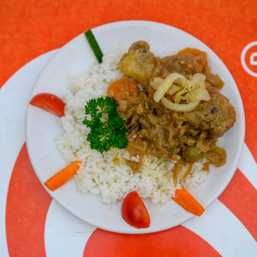 Food Cub BBQ 3