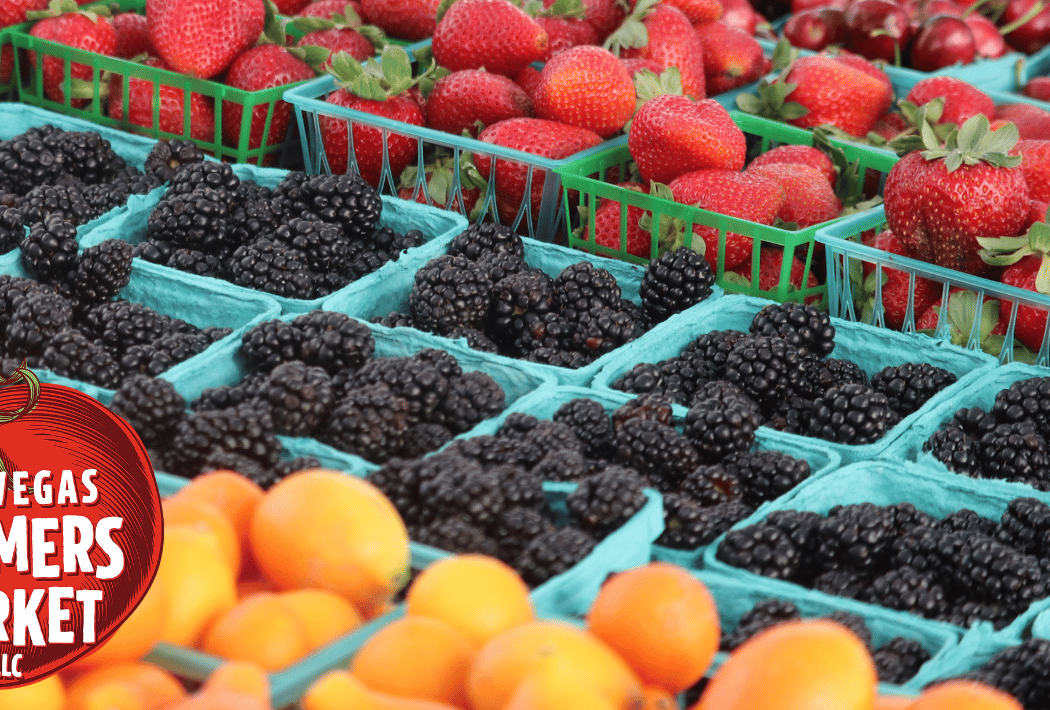 Farmers Market 1