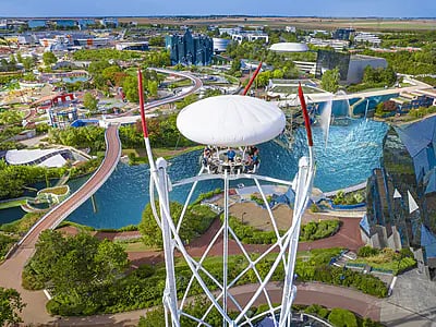 Futuroscope 2