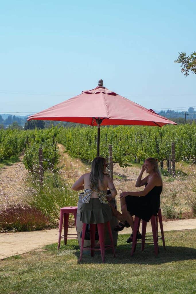 Hook & Ladder Vineyards & Winery 2