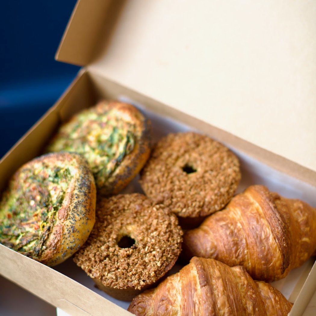 The Bakery at Greywind 4