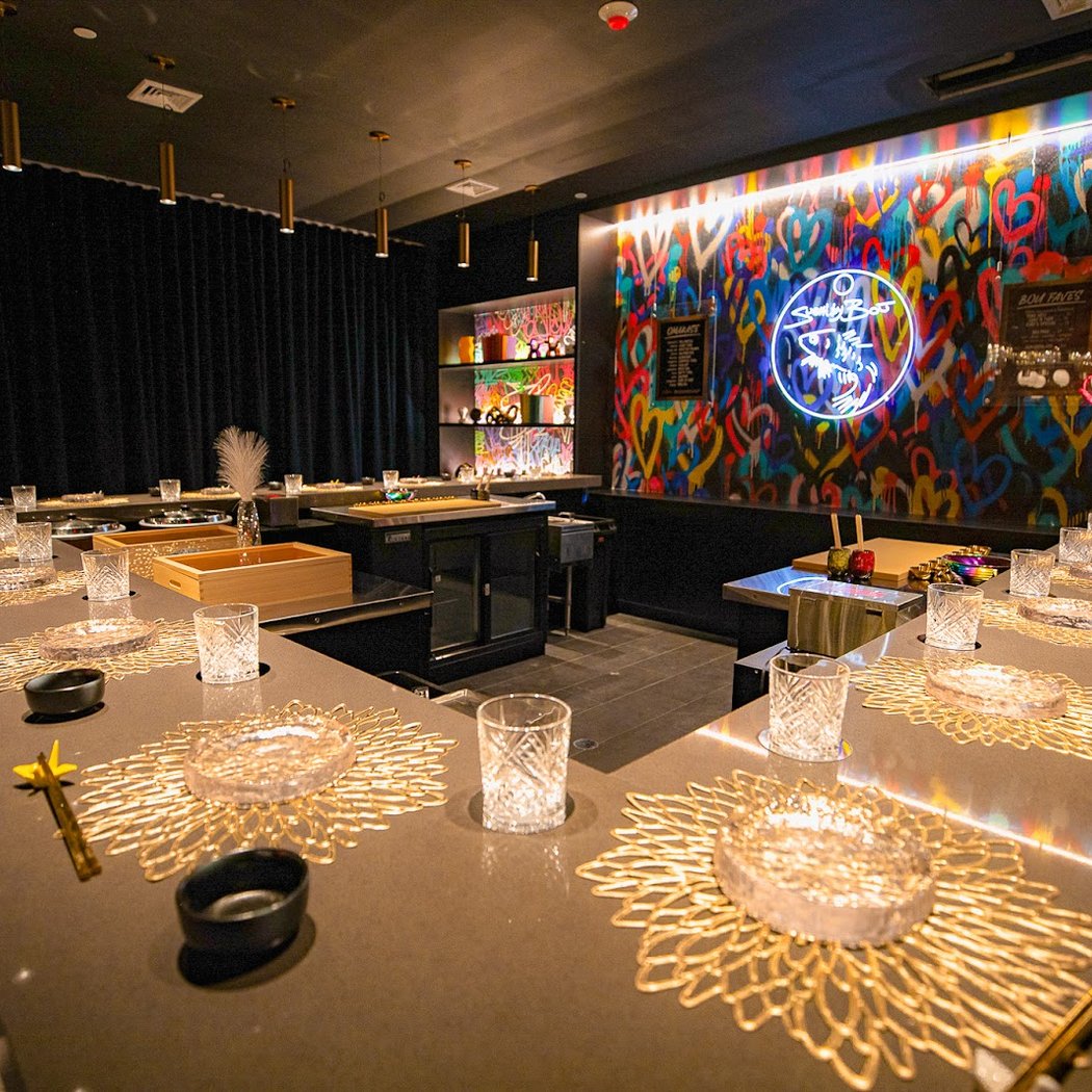 Sushi by Bou - New Rochelle @ Westchester Place 4