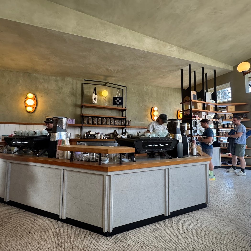 Sightglass Coffee 3
