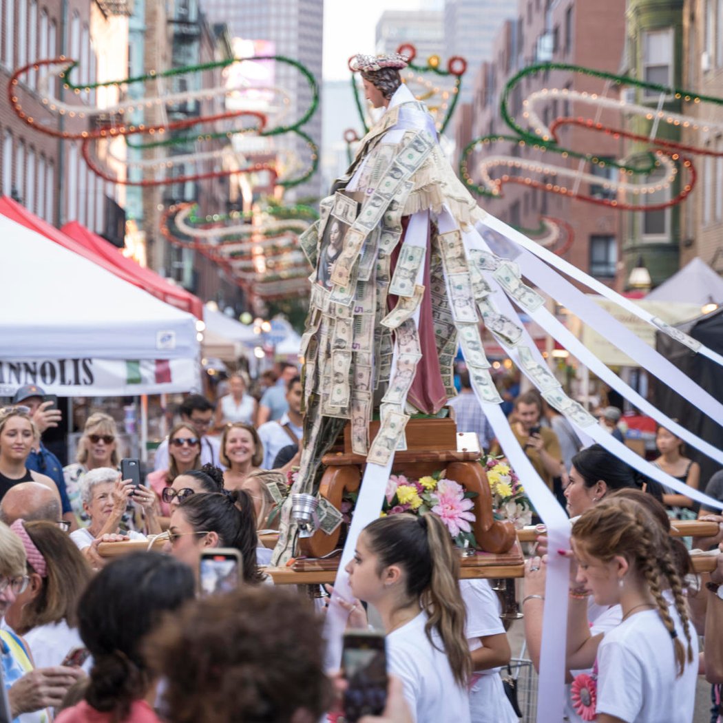 St. Joseph's Feast 2
