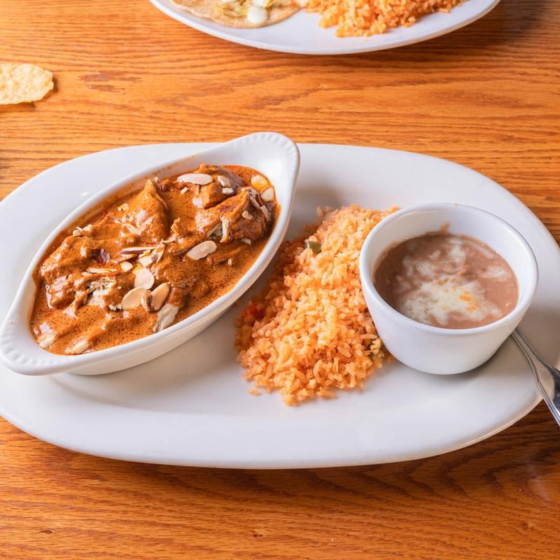 Agave Mexican Bistro 1
