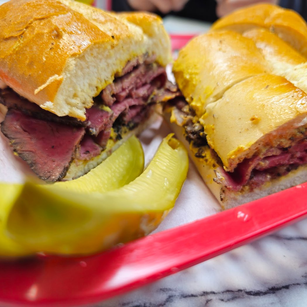 Moe's Pastrami & Burger 3
