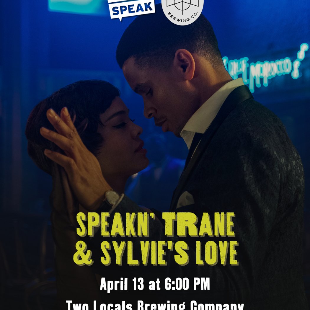 cinéSPEAK x Two Locals Brewing Company present Crooklyn 1