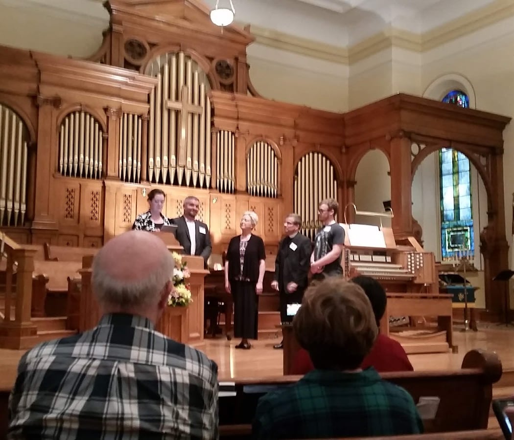 Chamber Concerts: Ann Arbor Symphony Orchestra 2