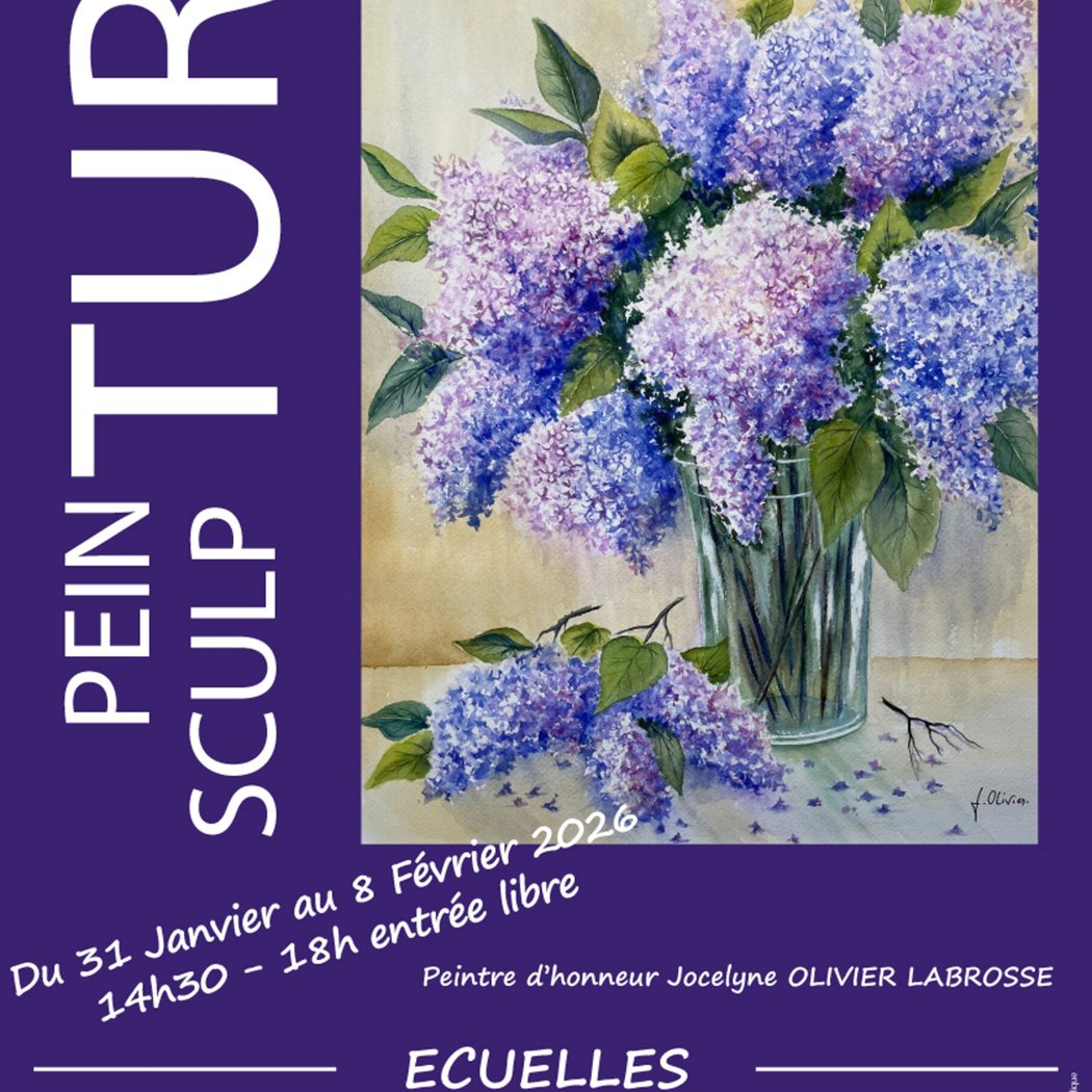 35e Salon de la Peinture et Sculpture 1