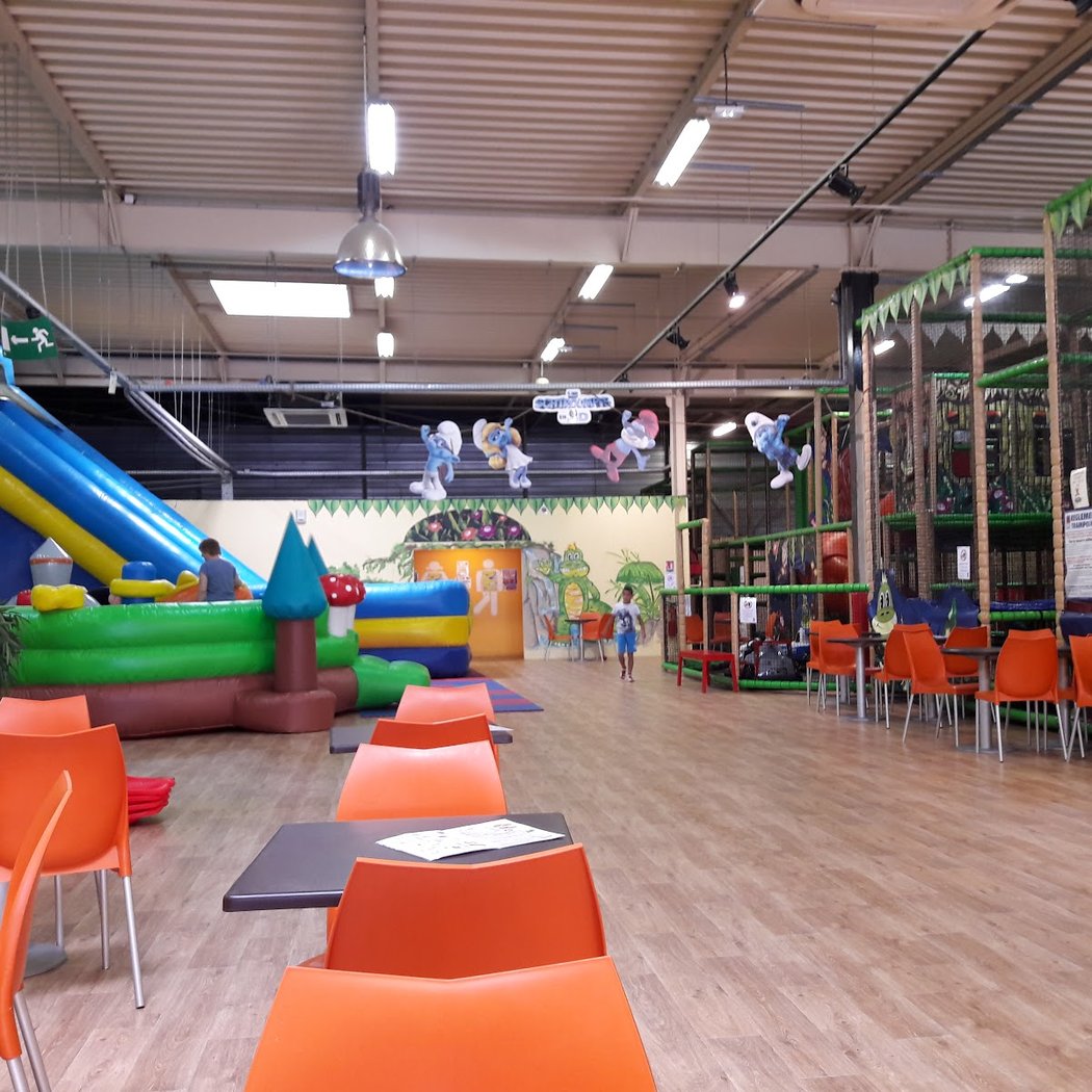 Dundee Parc 5