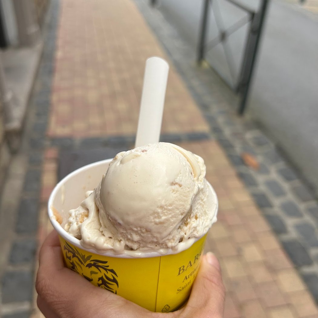 Les Jolies Glaces 1