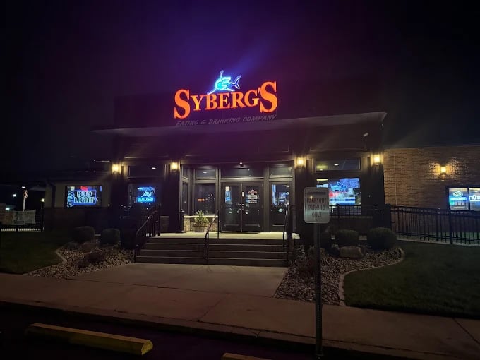 Monday Trivia Night 2