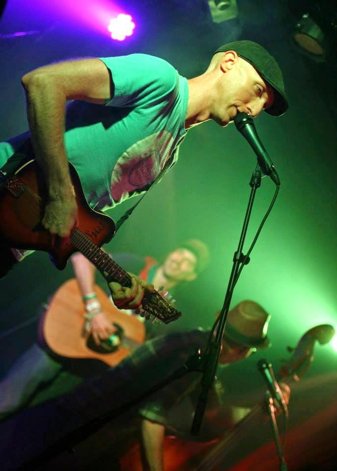 alex guthrie